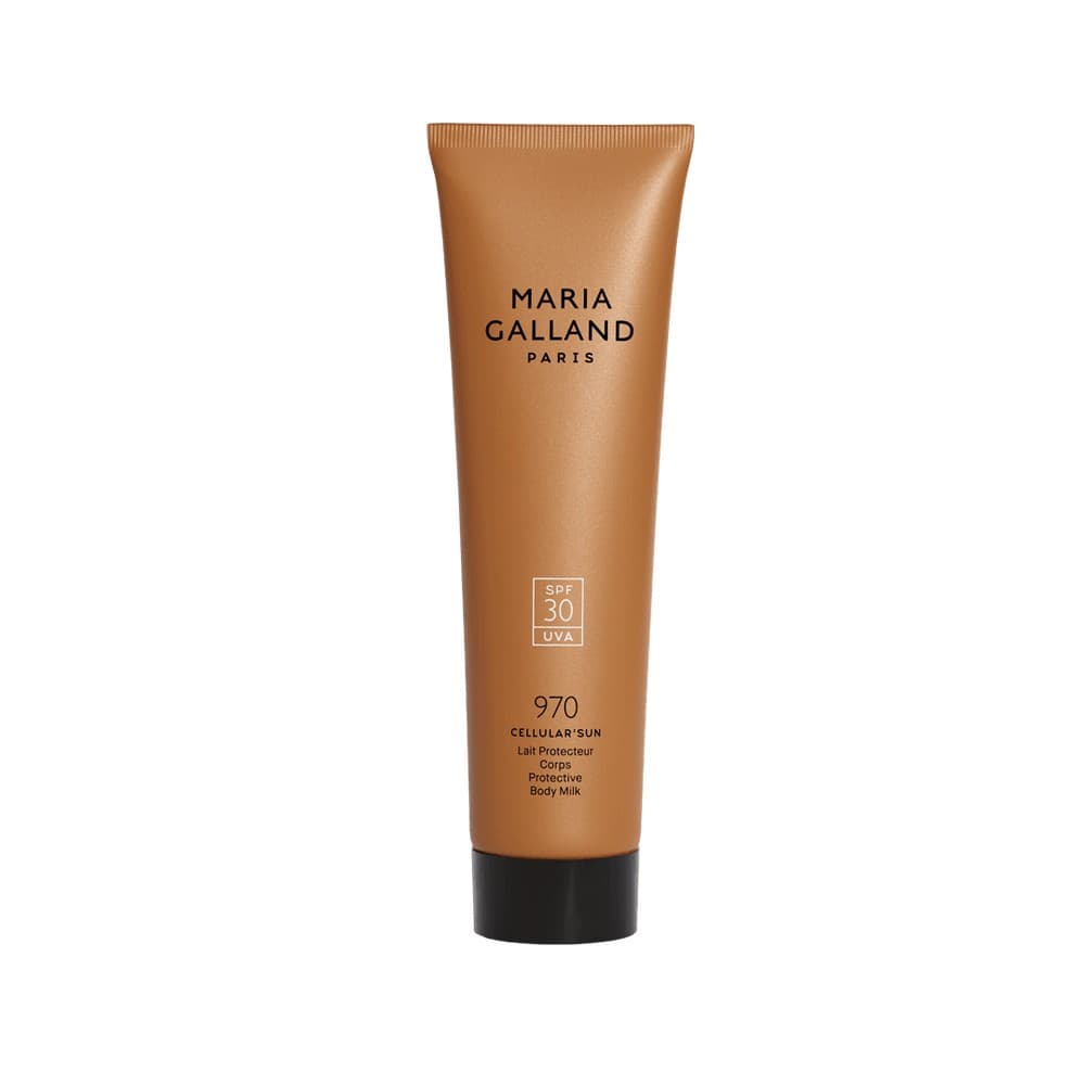 970 Cellular’Sun Body Protective Cream SPF 30 150 мл