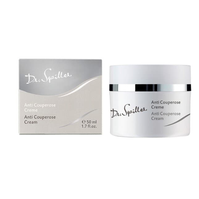 Anti Couperose Cream 50 мл