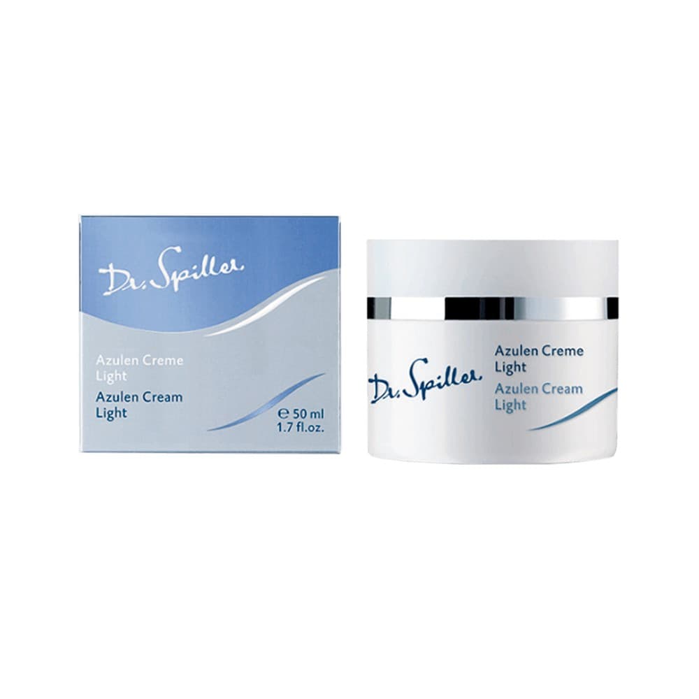 Azulen Cream Light 50 мл