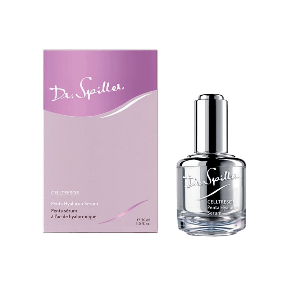 Celltresor Penta Hyaluron Serum 30 мл