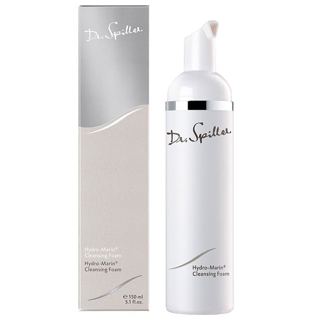 Hydro-Marin® Cleansing Foam 150 мл