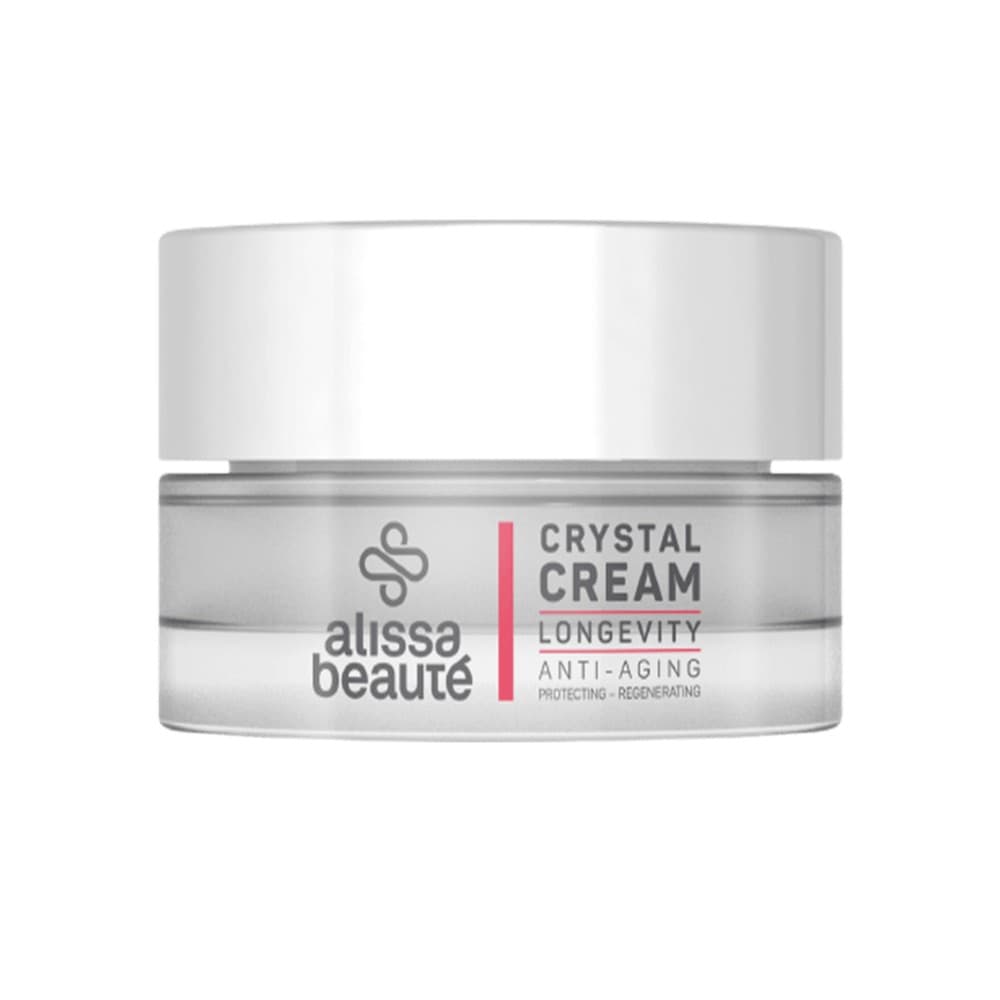 LONGEVITY Crystal Cream 20 мл