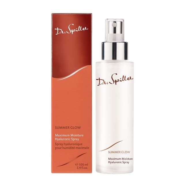 Maximum Moisture Hyaluronic Spray 100 мл