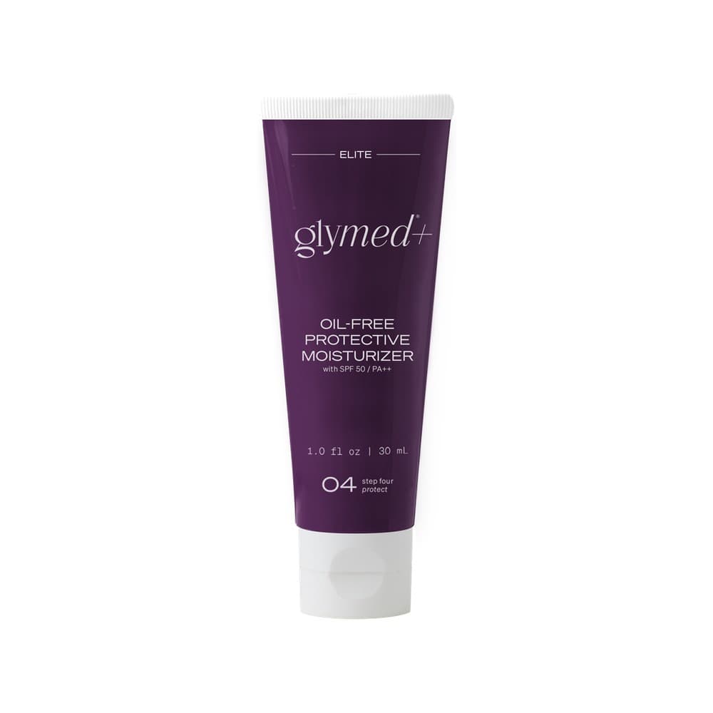 Oil-Free Protective Moisturizer SPF 50 — зволожувальний сонцезахисний крем без олій, 118 мл