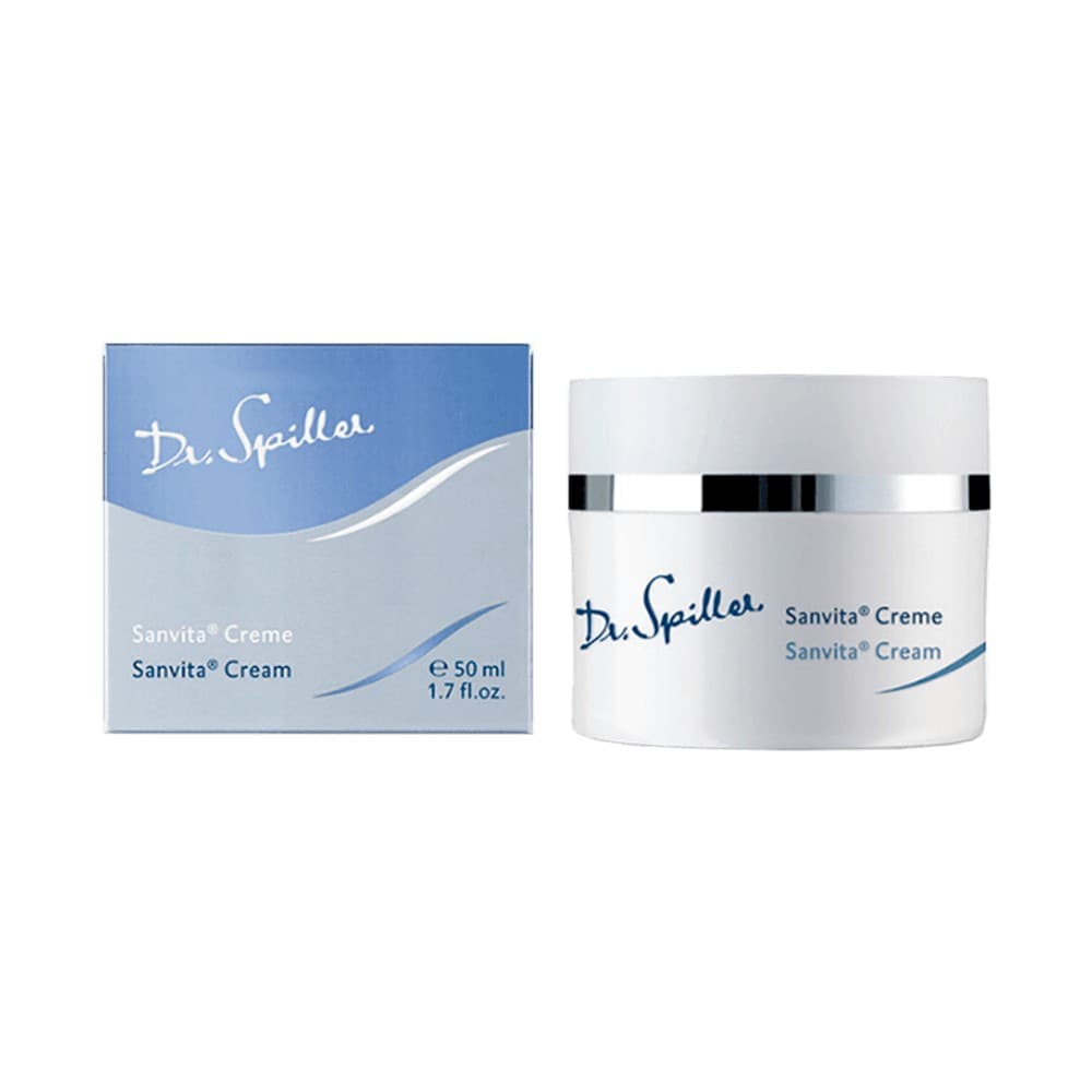 Sanvita® Cream 50 мл