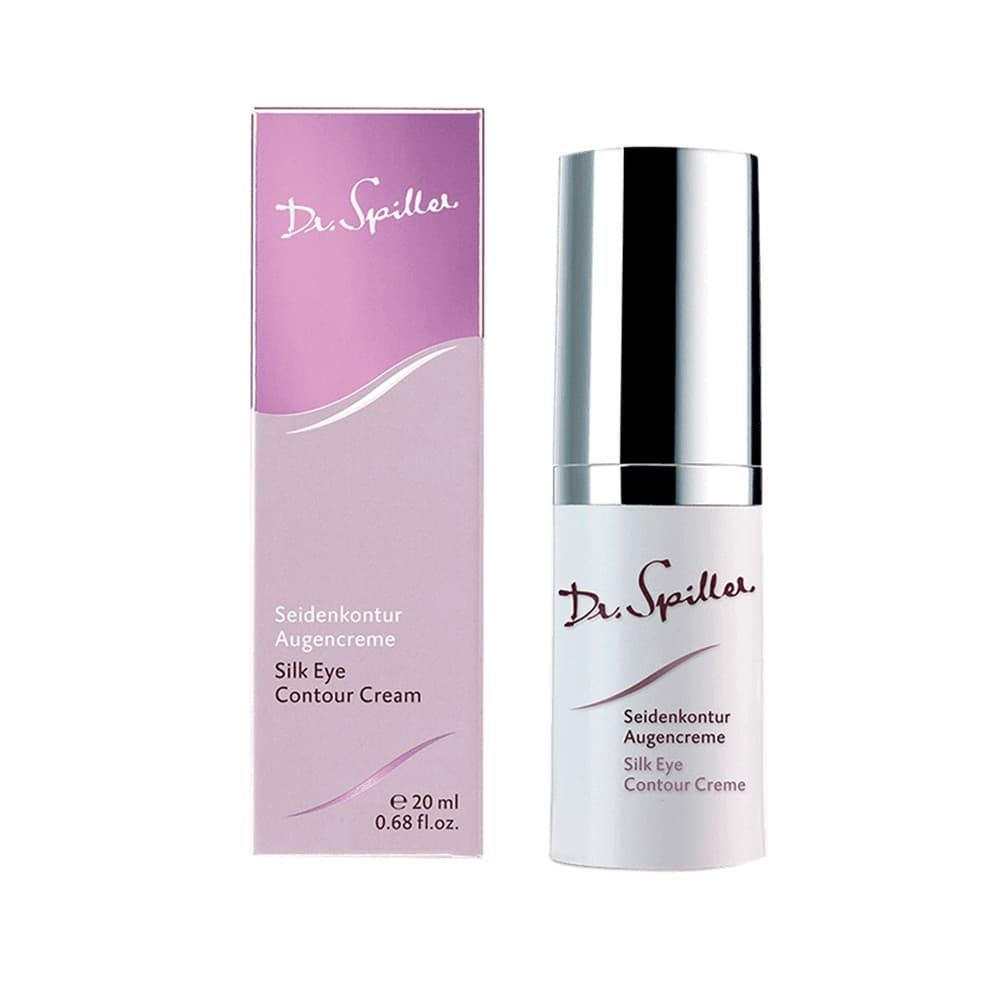 Silk Eye Contour Cream 20 мл
