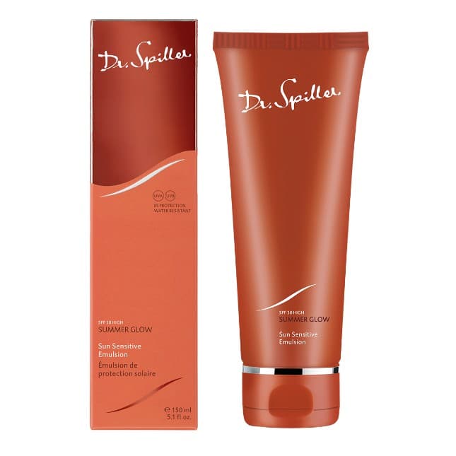 Sun Sensitive Emulsion SPF 30 150 мл
